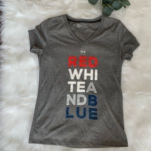 Under Armor shirt
